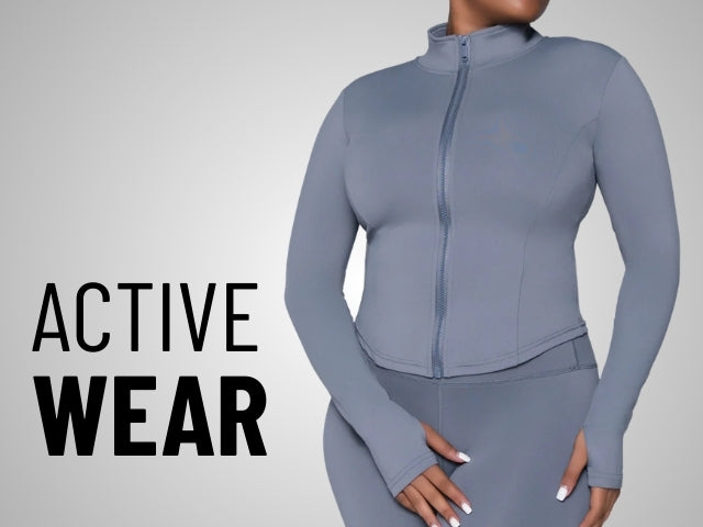ACTIVE WEAR (Copy)